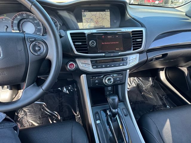 Used 2014 Honda Accord EX-L image 15