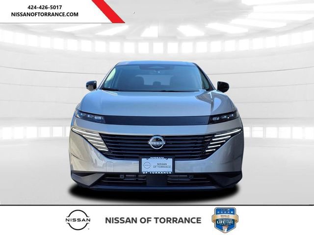 New 2026 Nissan Murano SL w/ Comfort Package video 2