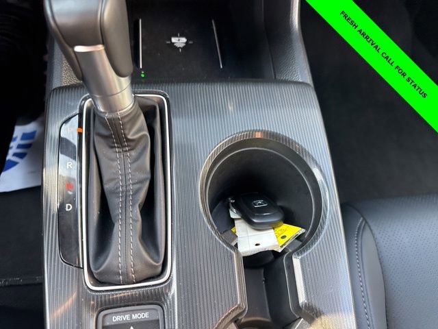 Used 2025 Honda Civic Sport Touring image 26