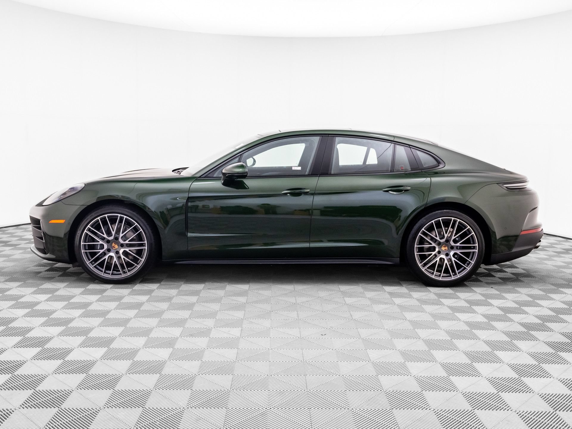 New 2026 Porsche Panamera 4 AWD/4WD video 2