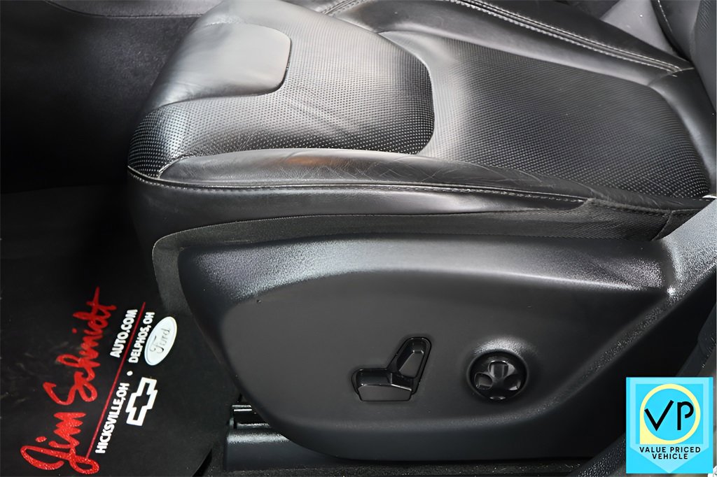 Used 2020 Jeep Cherokee Limited image 20