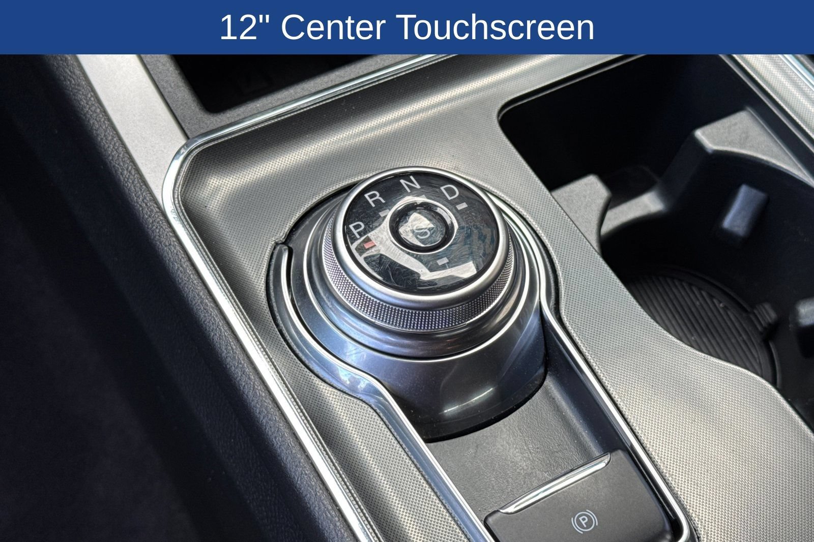 Certified 2024 Ford Edge ST-Line AWD/4WD image 26