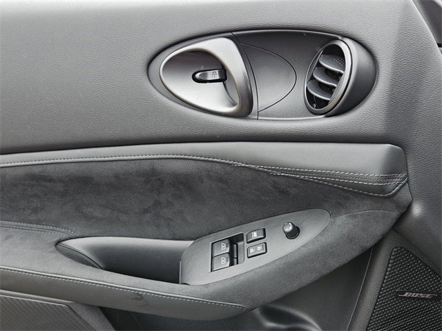Used 2024 Nissan Z NISMO w/ Floor Mat Package image 28