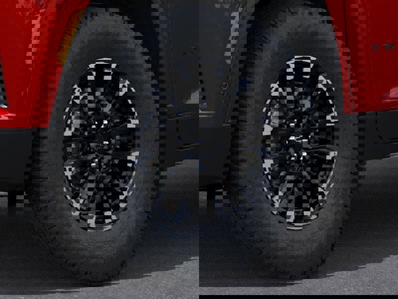 New 2026 Chevrolet Traverse Z71 w/ Enhanced Driving Package image 33