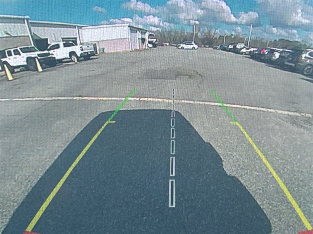 Used 2023 Jeep Wrangler Rubicon w/ Steel Bumper Group image 26