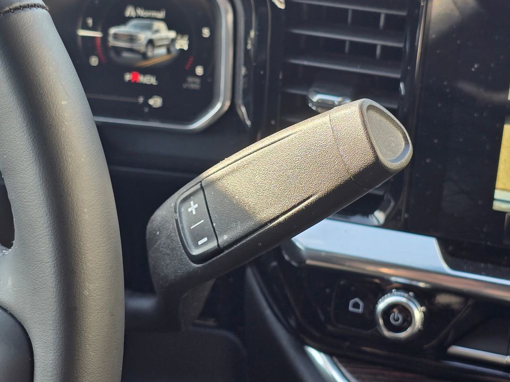 Used 2026 GMC Sierra 1500 Elevation image 66