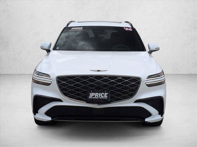 Used 2026 Genesis GV70 2.5T Sport Prestige AWD/4WD video 2