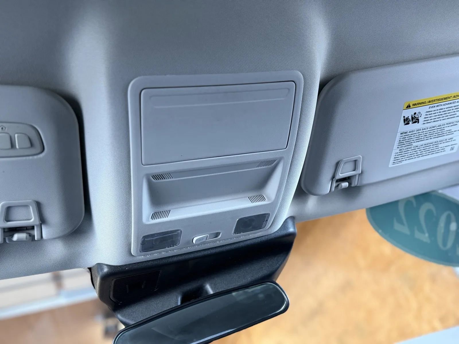 Used 2022 Ford Bronco Sport Big Bend w/ Convenience Package image 40