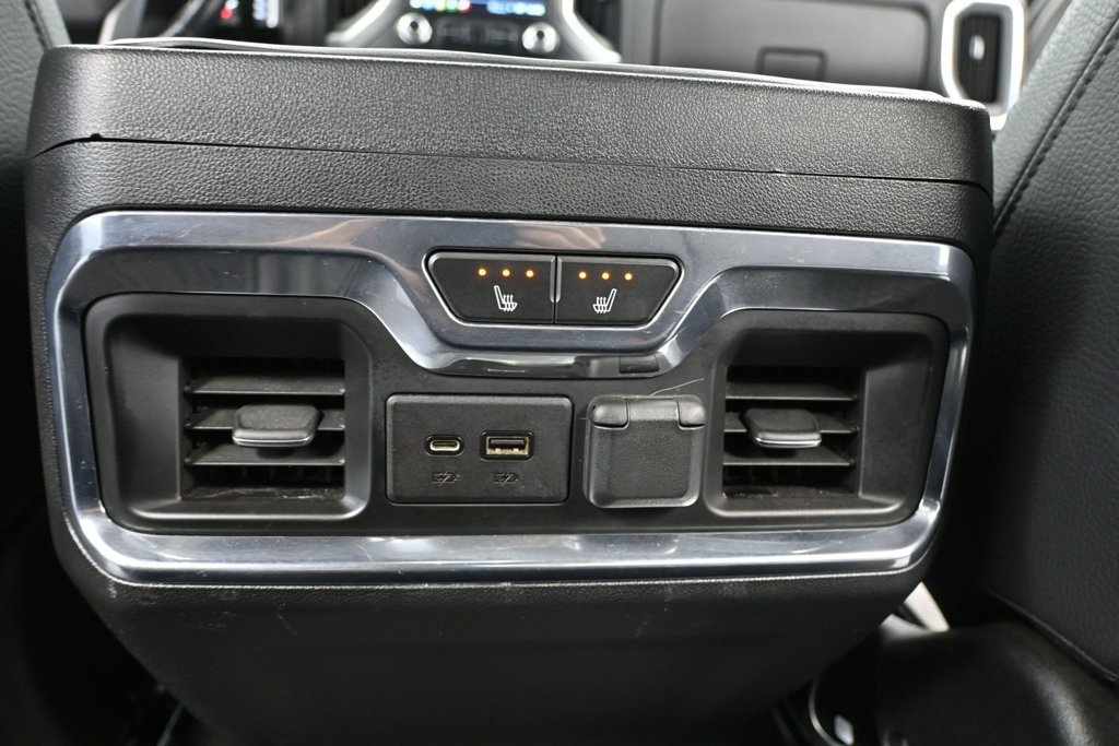 Used 2021 GMC Sierra 2500 Denali w/ Denali Ultimate Package AWD/4WD image 31