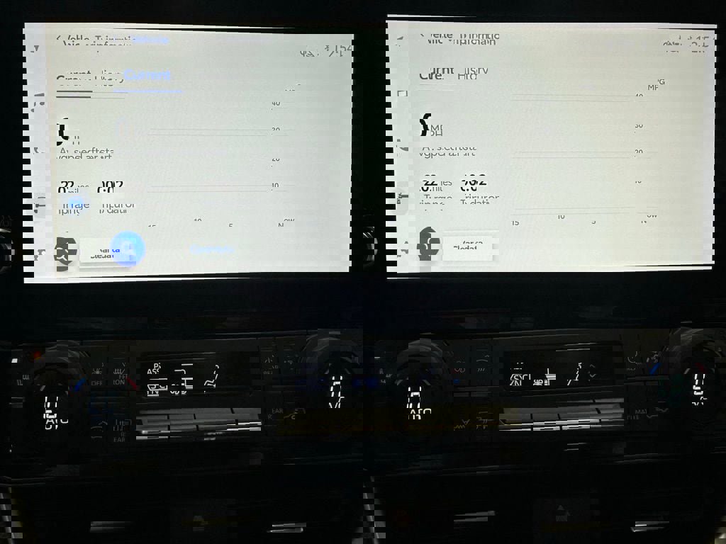 Used 2025 Toyota Grand Highlander AWD image 32