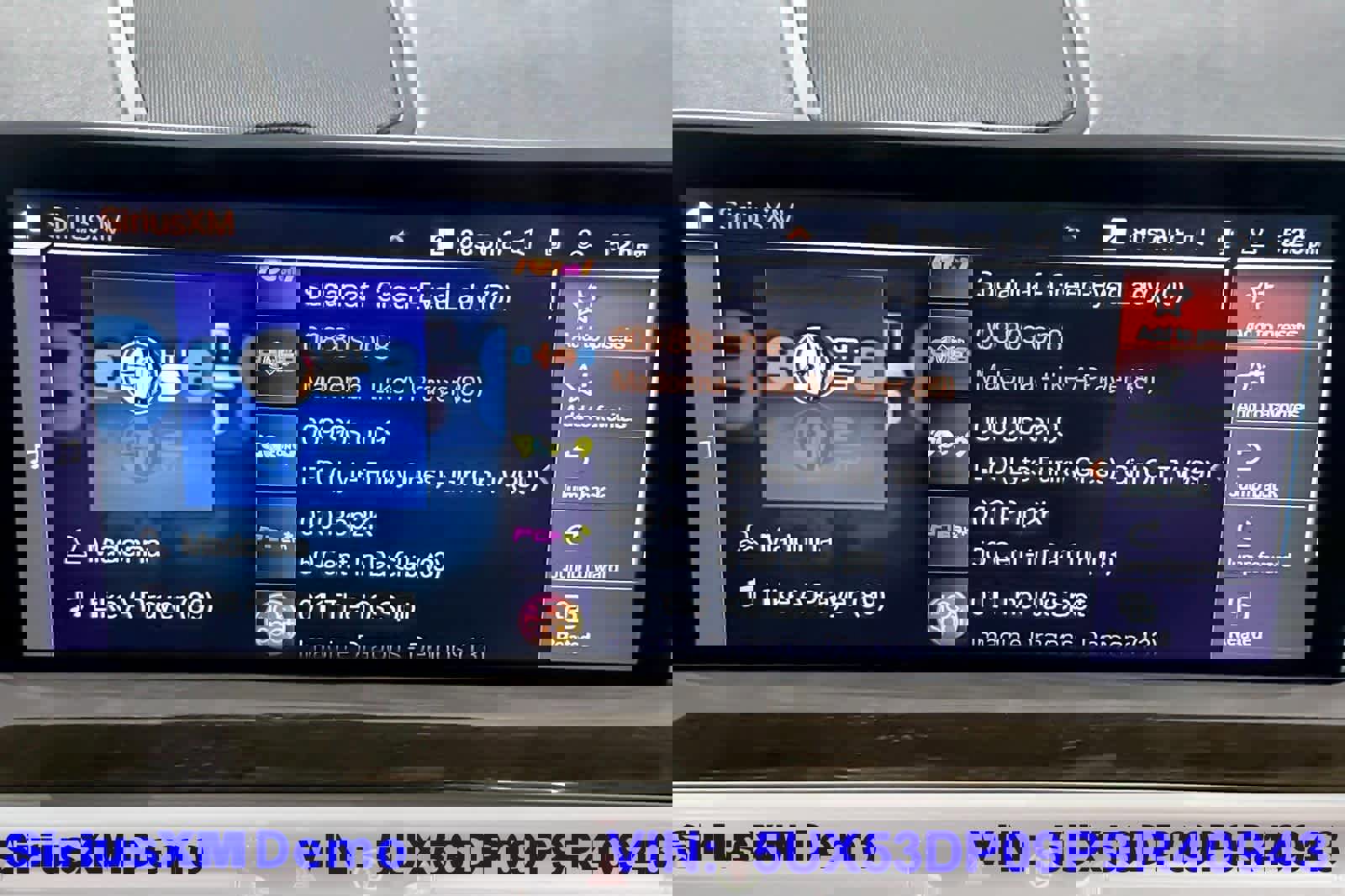 Used 2023 BMW X3 xDrive30i w/ Premium Package image 29