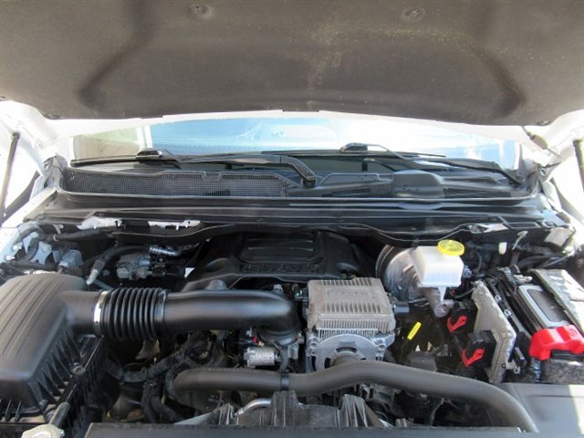 Used 2019 RAM 1500 Laramie Longhorn image 7