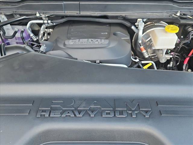 New 2026 RAM 2500 Tradesman w/ Power Wagon Package image 17