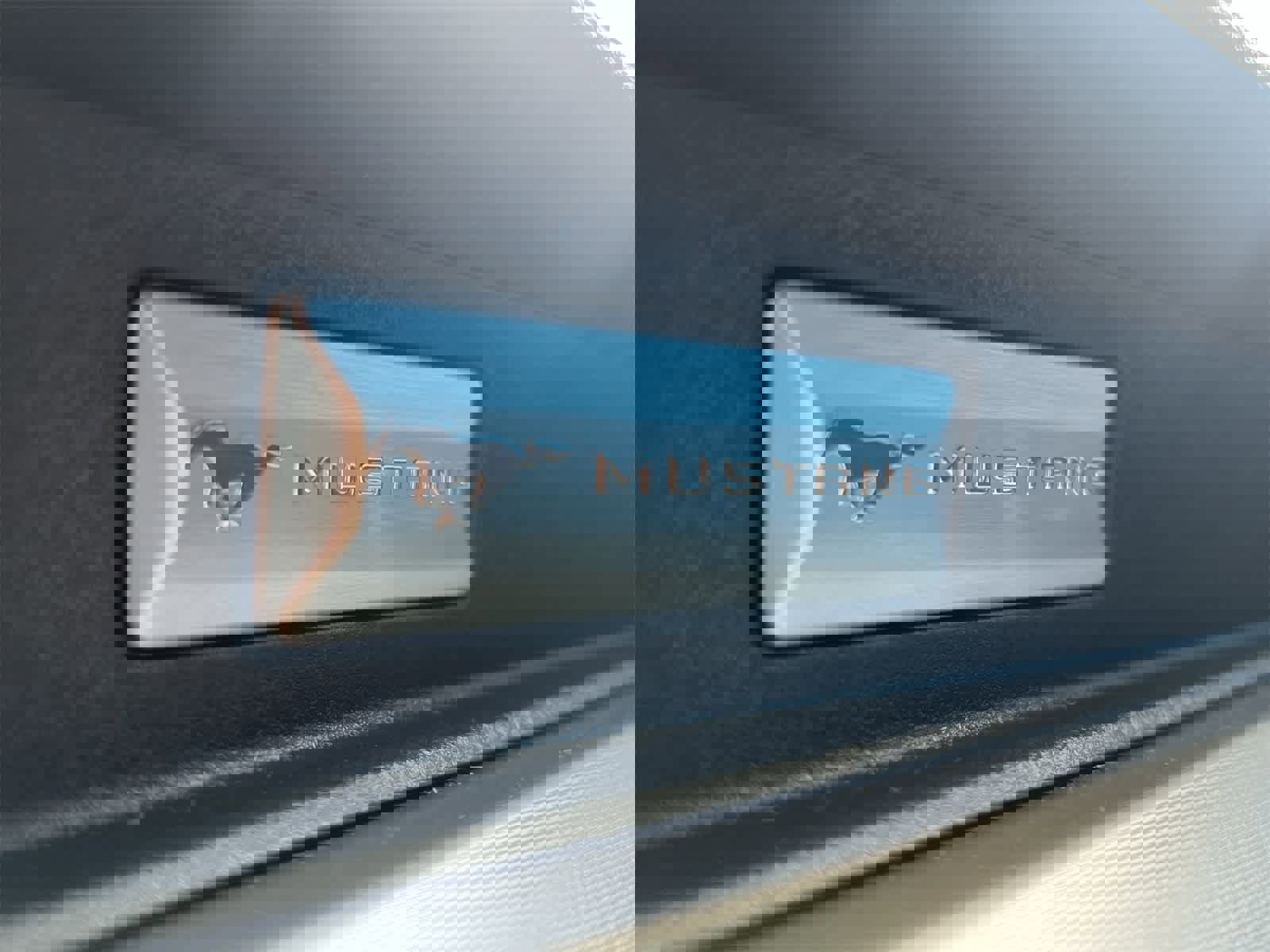 Used 2018 Ford Mustang GT Premium w/ Safe & Smart Package image 19