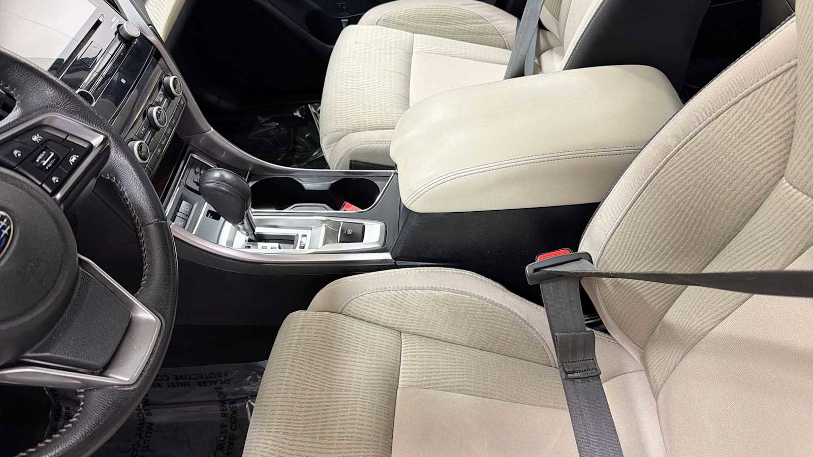 Used 2020 Subaru Ascent Premium AWD/4WD image 23