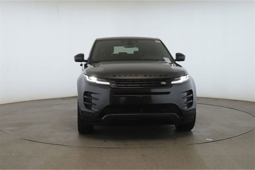New 2024 Land Rover Range Rover Evoque Dynamic SE image 2