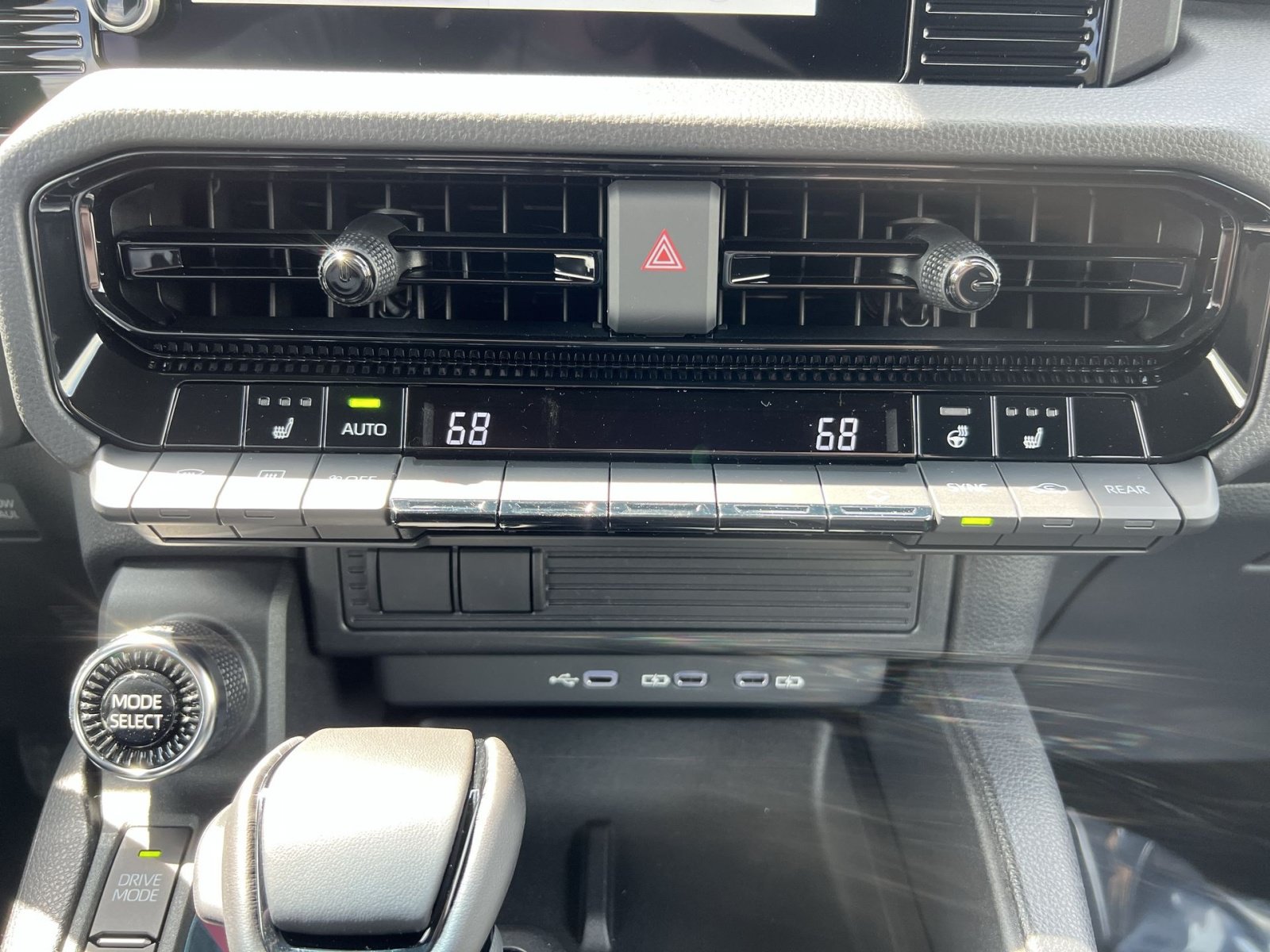 New 2027 Toyota Land Cruiser 1958 AWD/4WD image 20