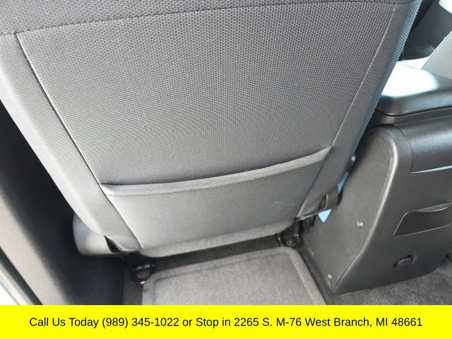Used 2009 Pontiac Torrent AWD w/ Preferred Package image 33