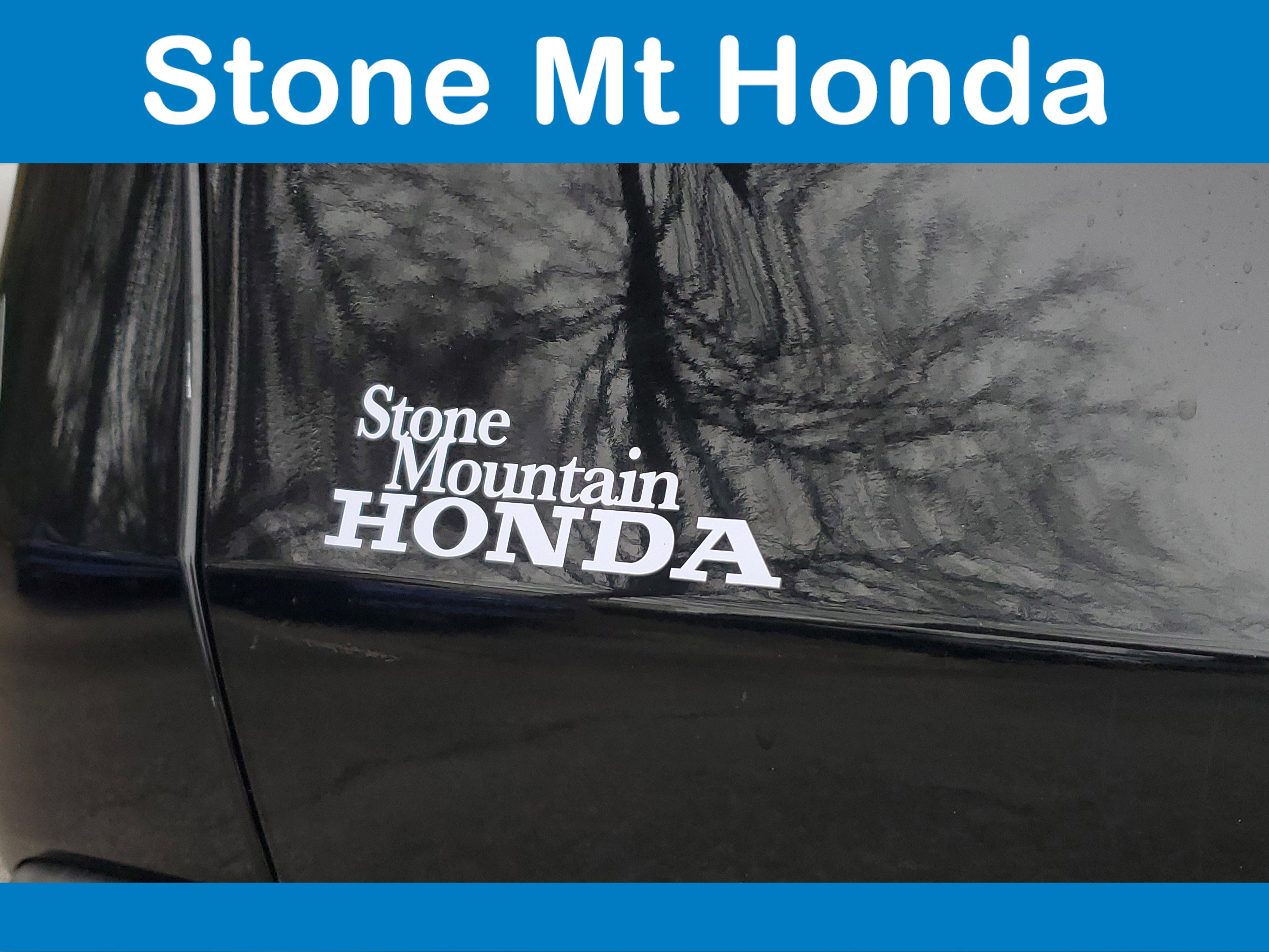 Used 2023 Honda HR-V Sport image 8