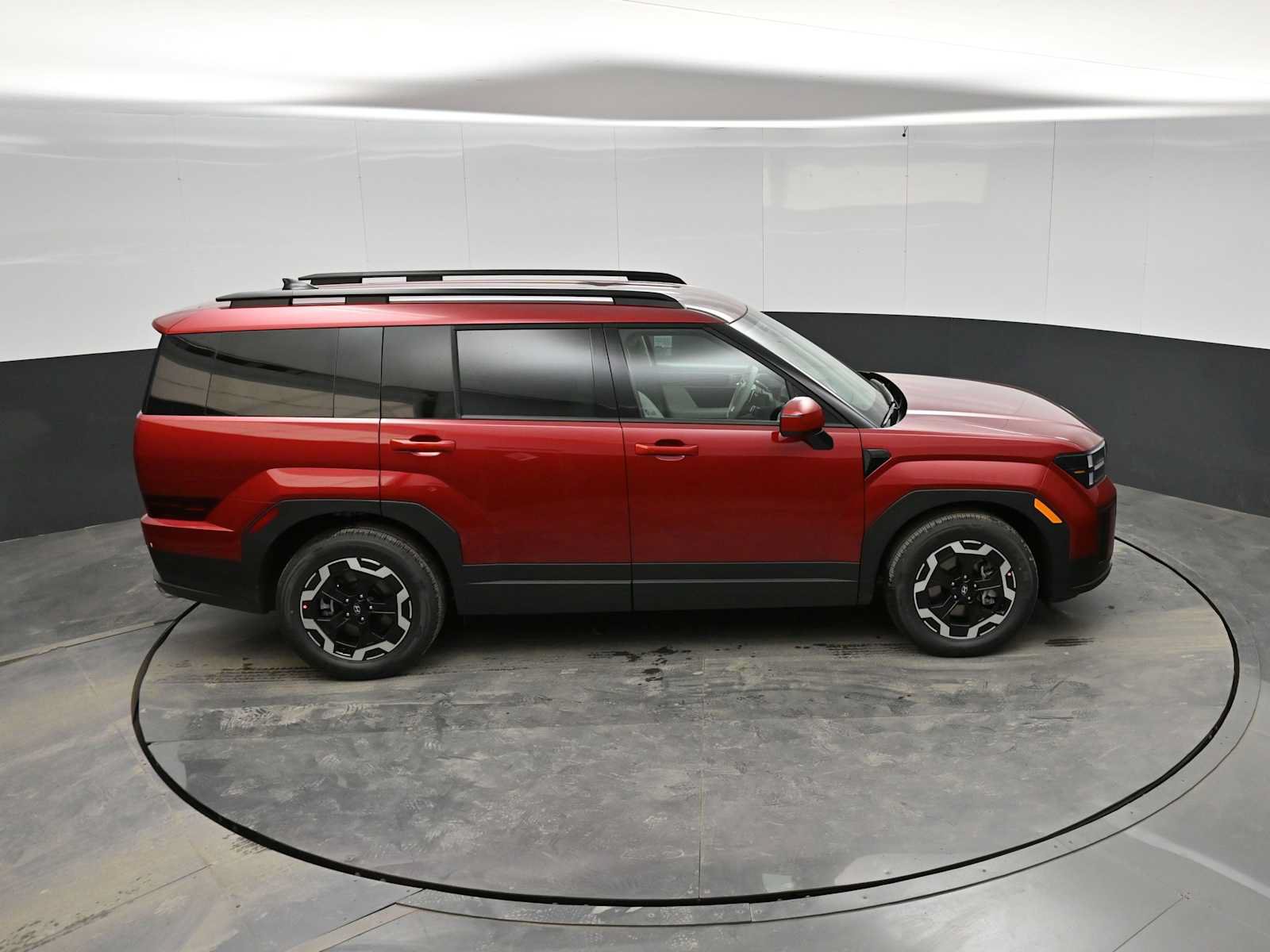 New 2026 Hyundai Santa Fe SEL FWD image 33