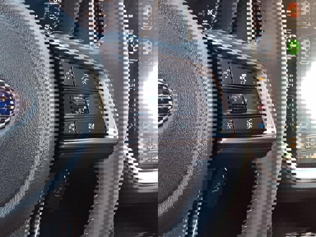 New 2026 Subaru Ascent Touring image 7