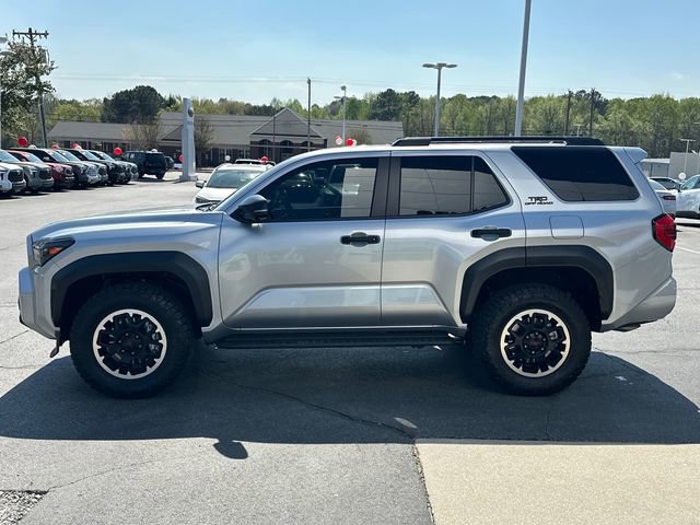 Used 2025 Toyota 4Runner TRD Off-Road Premium image 6