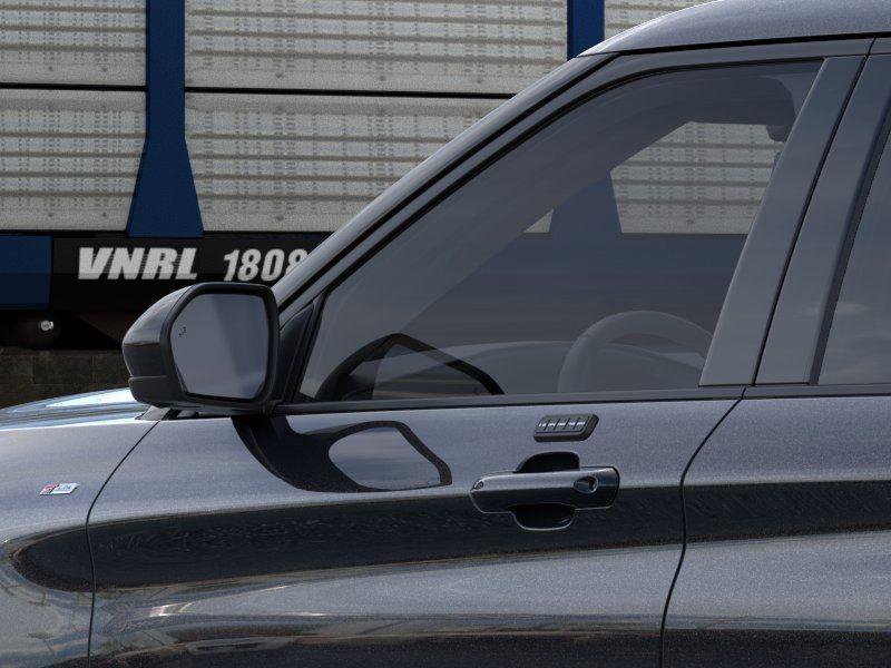 New 2026 Ford Explorer ST-Line AWD/4WD image 20