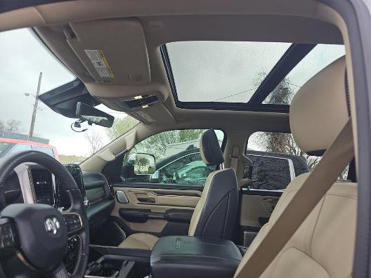 Used 2021 RAM 1500 Limited image 7