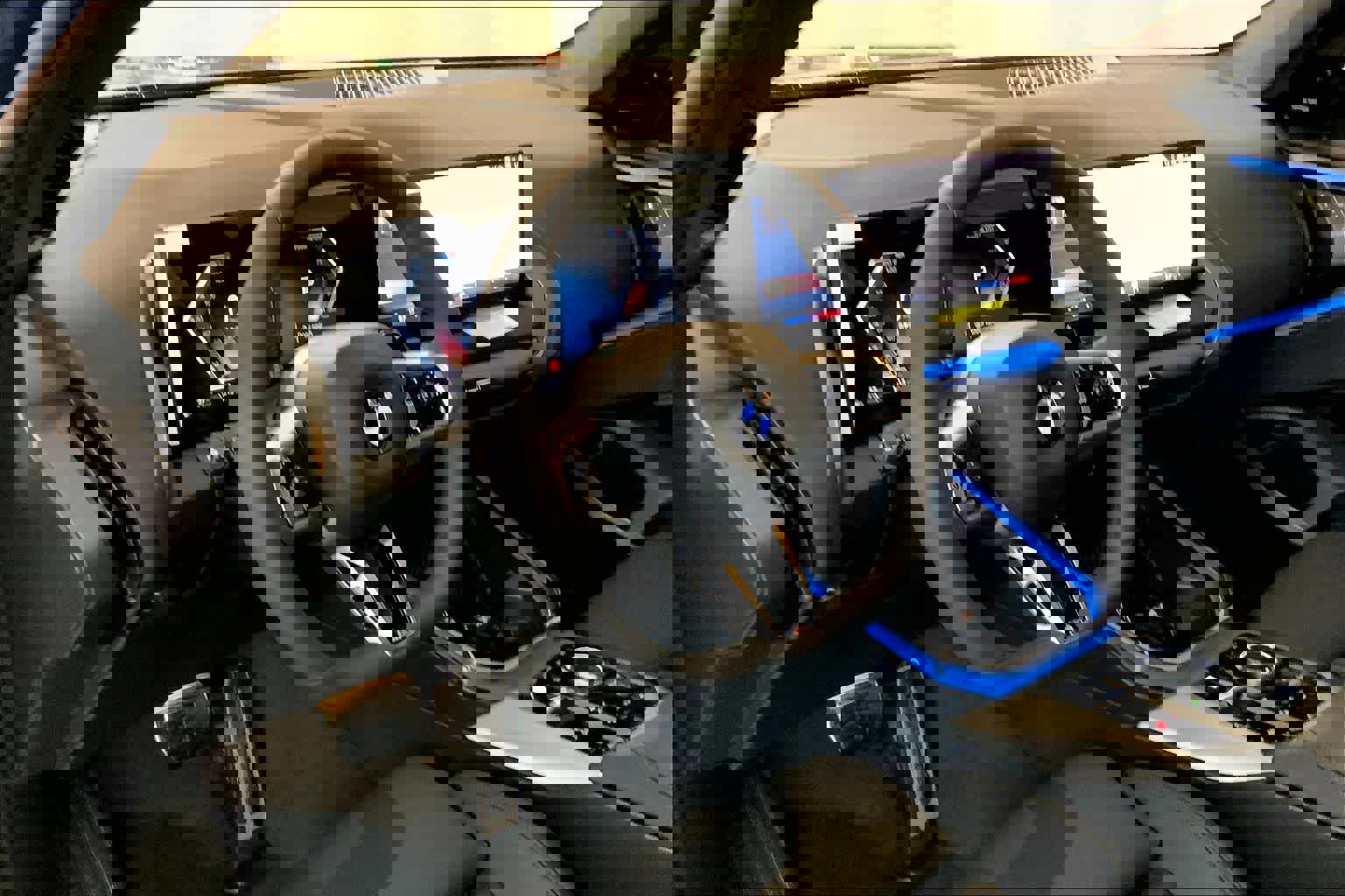 New 2026 BMW X3 xDrive30 image 8