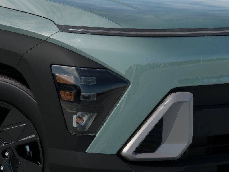 New 2026 Hyundai Kona SEL Sport FWD image 9