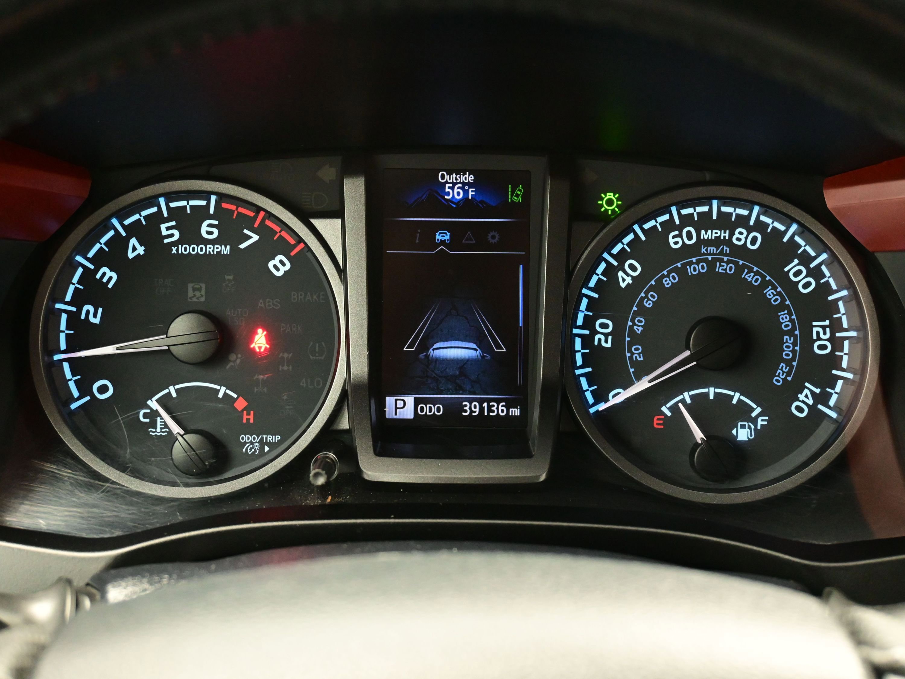 Used 2020 Toyota Tacoma TRD Sport image 25