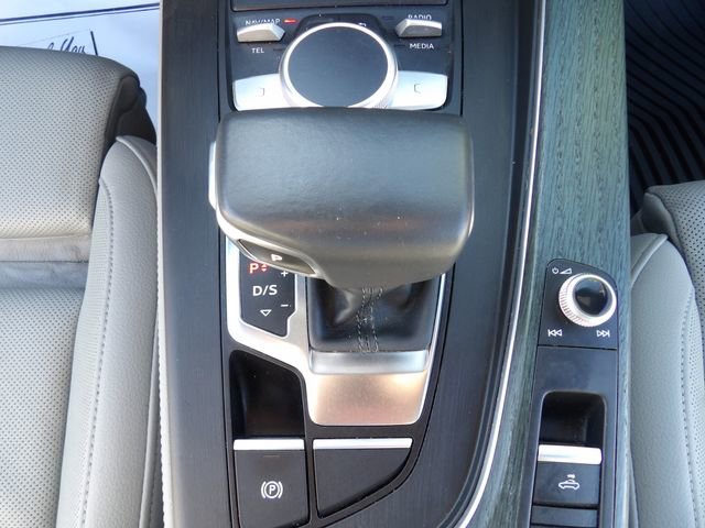 Used 2018 Audi A5 2.0T Premium image 20