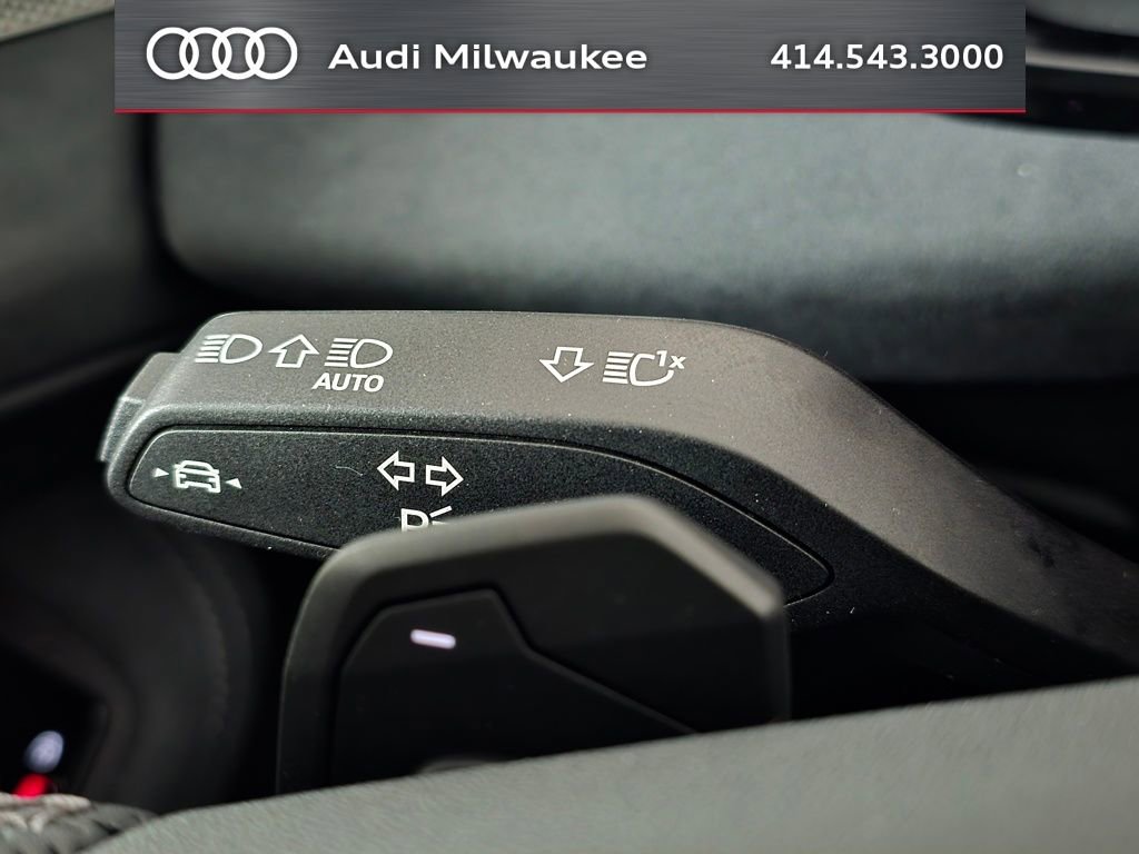 New 2026 Audi S5 Premium Plus AWD/4WD image 33