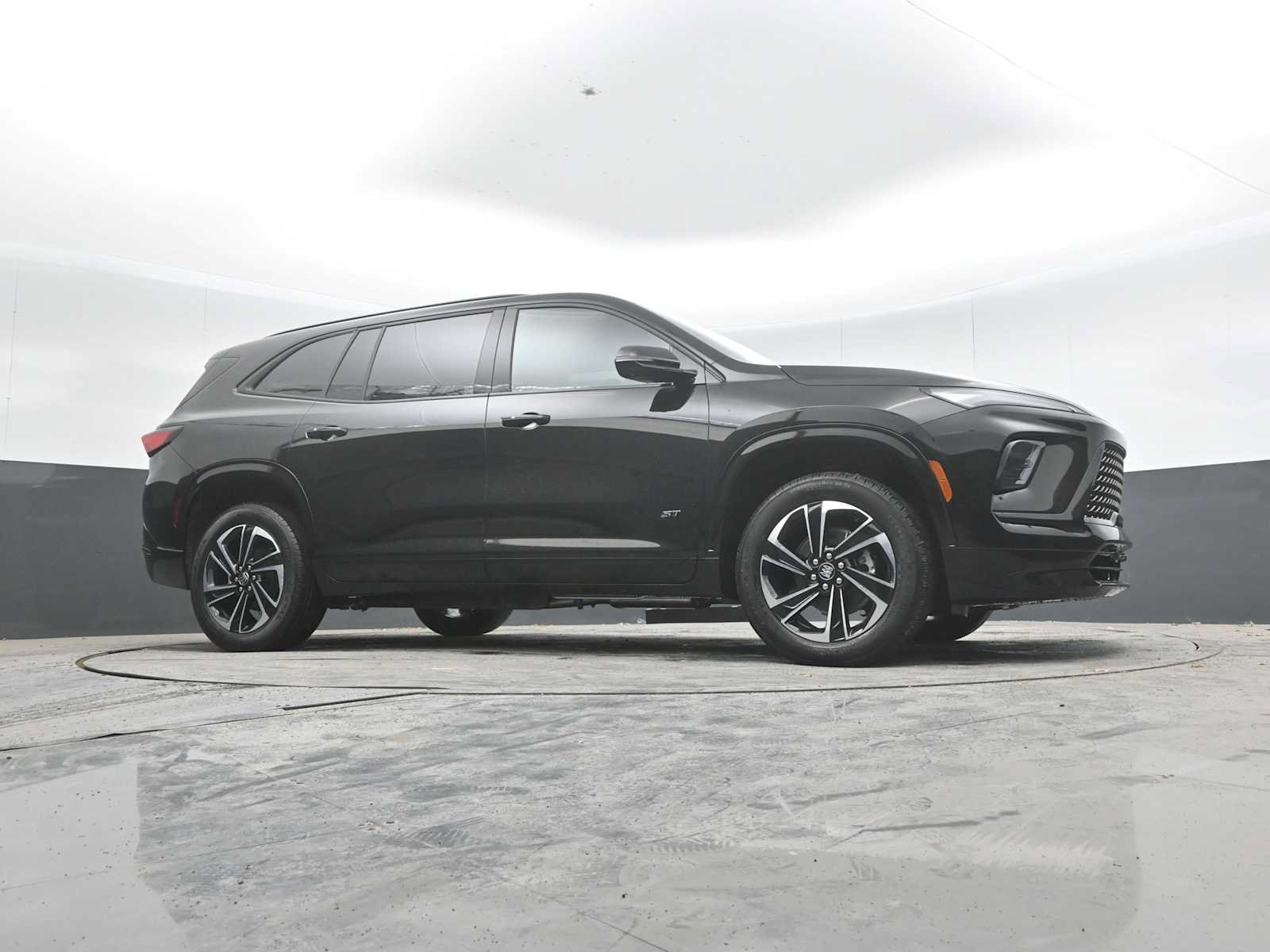 New 2027 Buick Enclave Sport Touring w/ Power Package AWD/4WD image 44