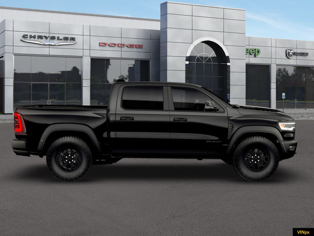New 2026 RAM 1500 RHO AWD/4WD image 9