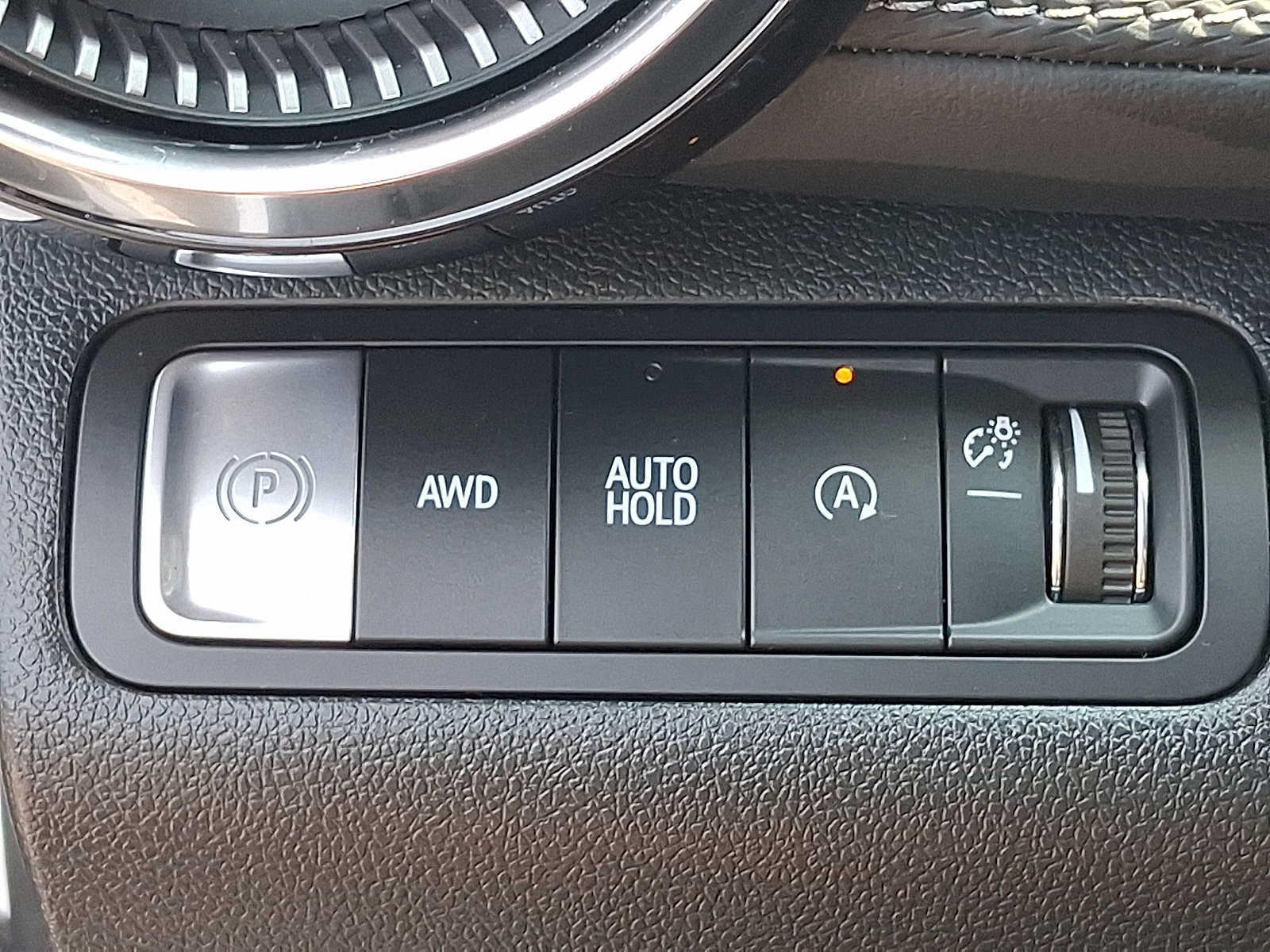 Used 2026 Chevrolet Equinox LT w/ Convenience Package II AWD/4WD image 25