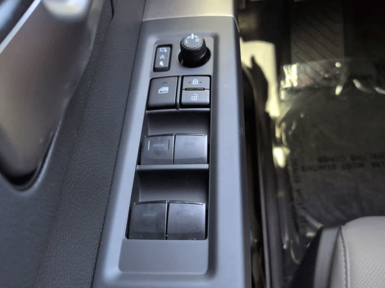 Used 2026 Toyota Tundra Limited w/ Nightshade Package AWD/4WD image 23