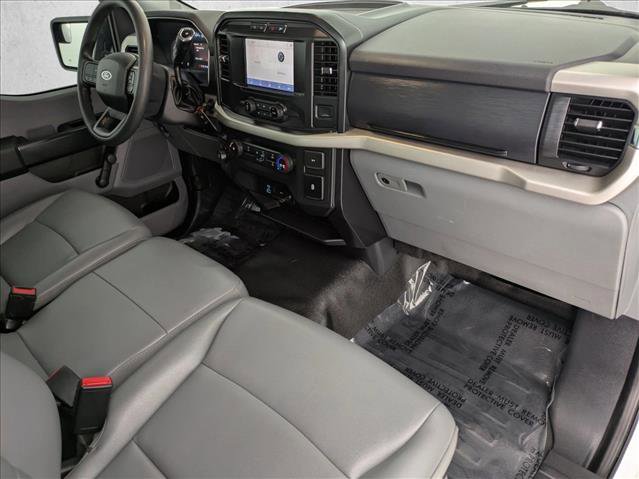 Used 2021 Ford F150 XL AWD/4WD image 20