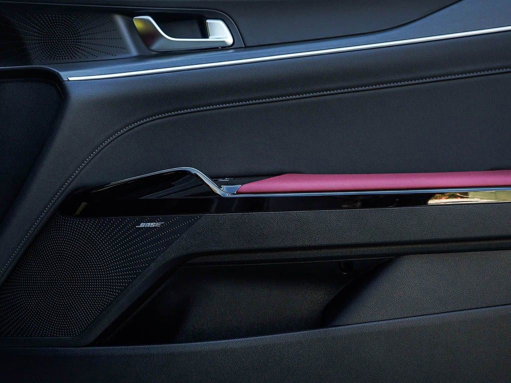 New 2026 Kia K5 GT-Line w/ GT-Line Premium Package image 8