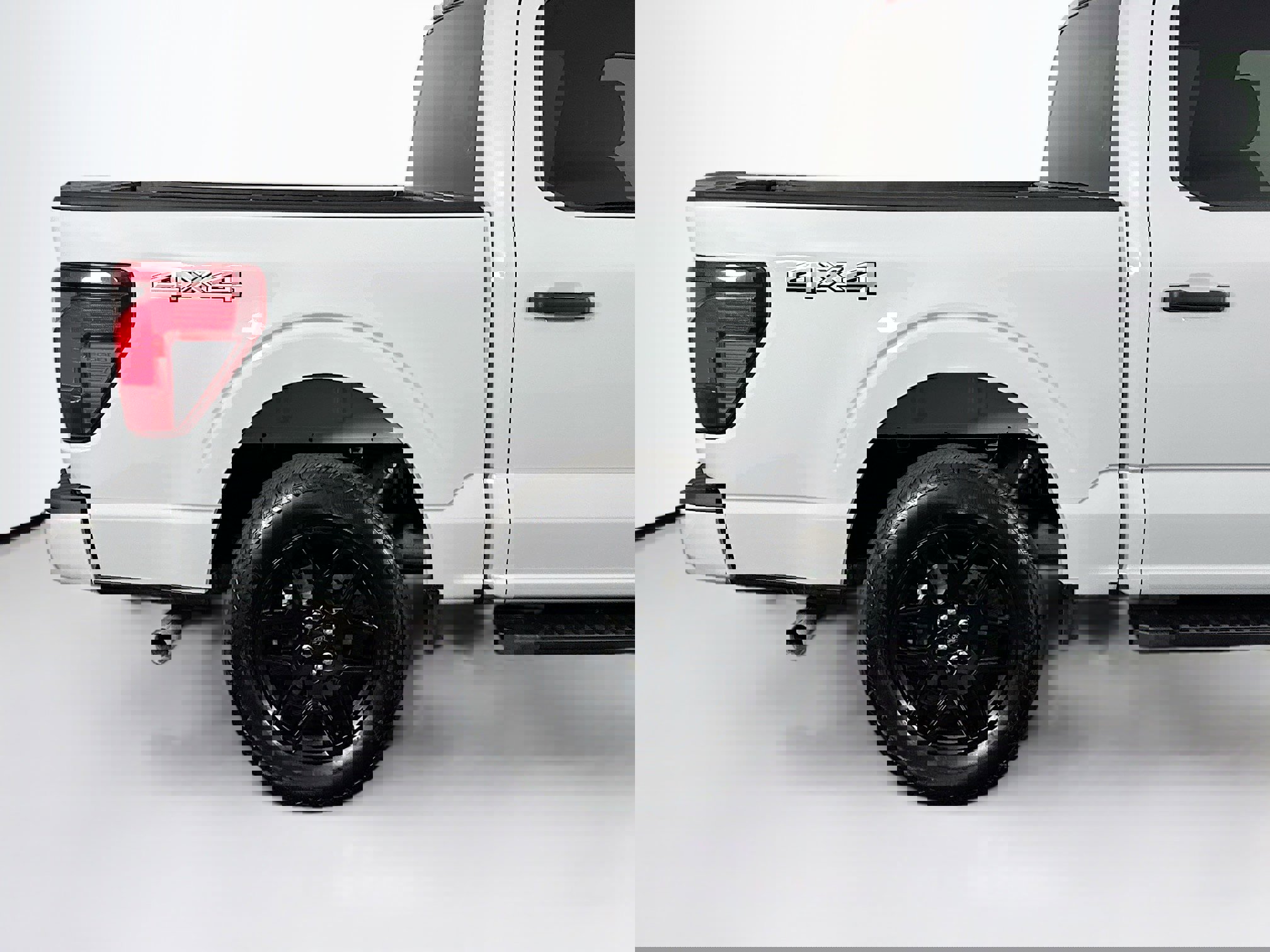 Used 2024 Ford F150 STX w/ STX Black Appearance Package image 41