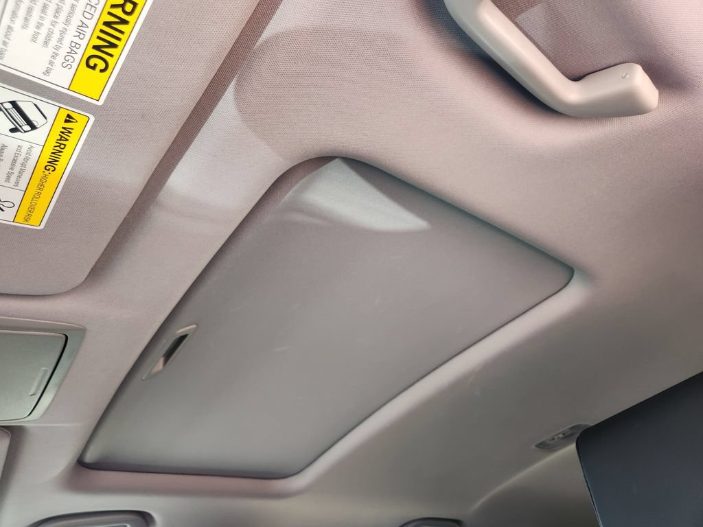 Used 2019 Honda CR-V Touring image 19