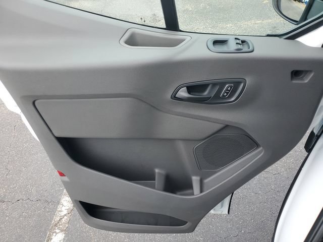 New 2025 Ford Transit 350 148 Low Roof AWD w/ Load Area Protection Package image 9