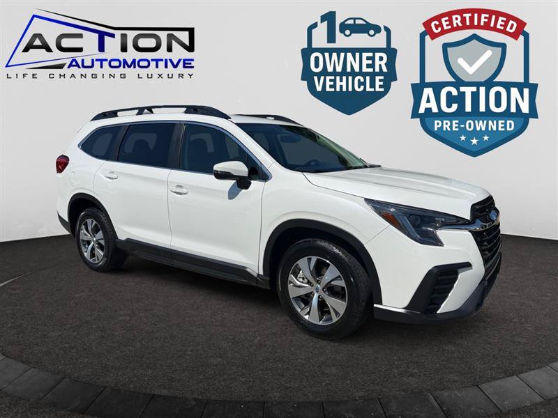 Used 2023 Subaru Ascent Premium w/ Convenience Package