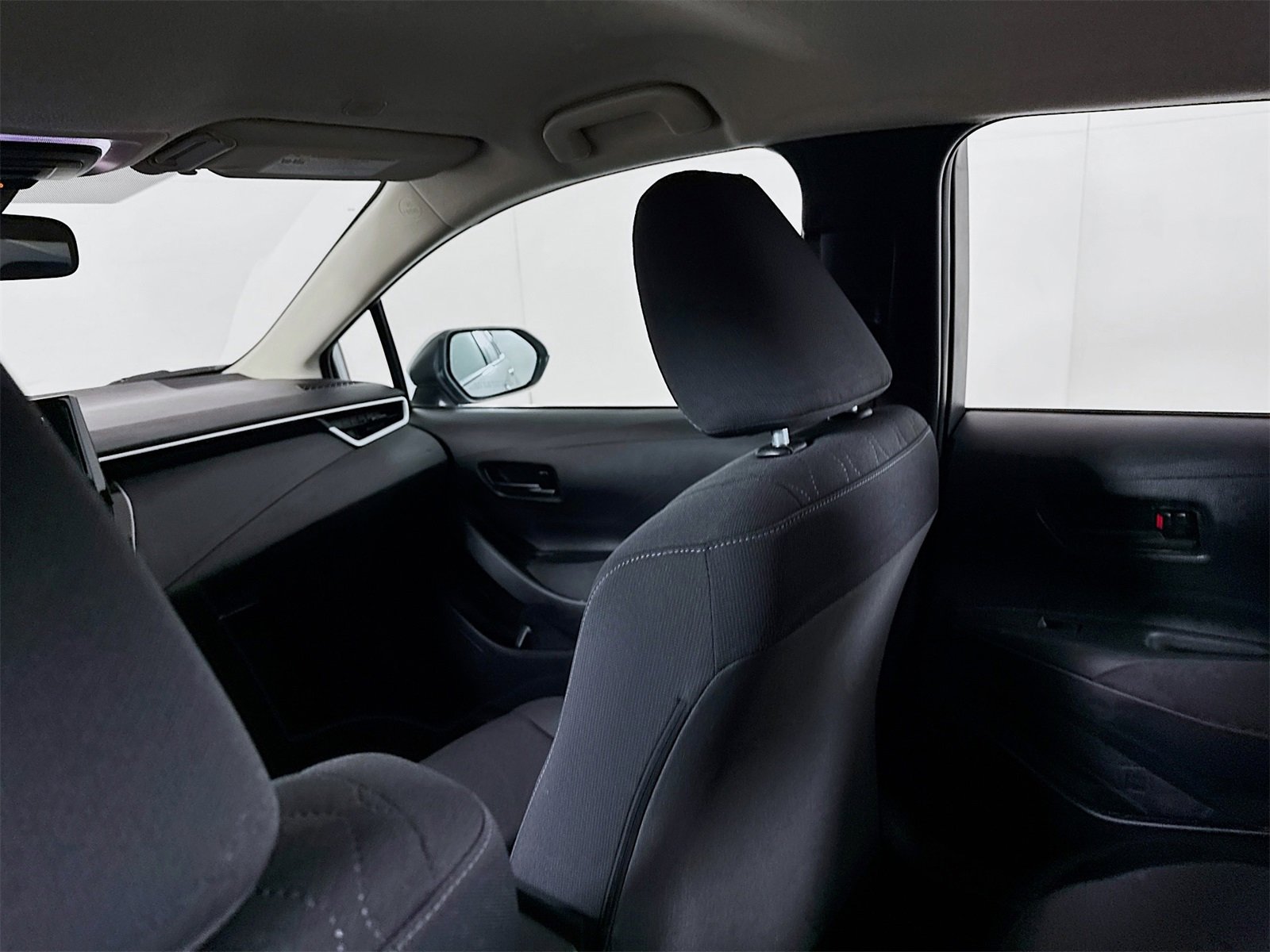 Used 2024 Toyota Corolla LE image 19