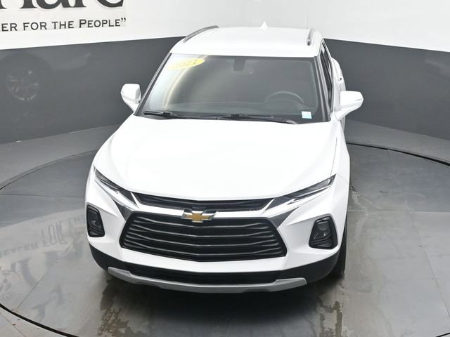 Used 2021 Chevrolet Blazer LT FWD image 59