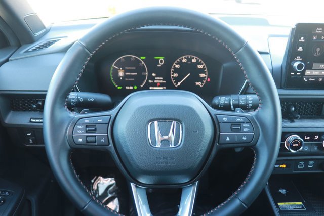 Certified 2025 Honda CR-V Sport-L image 22