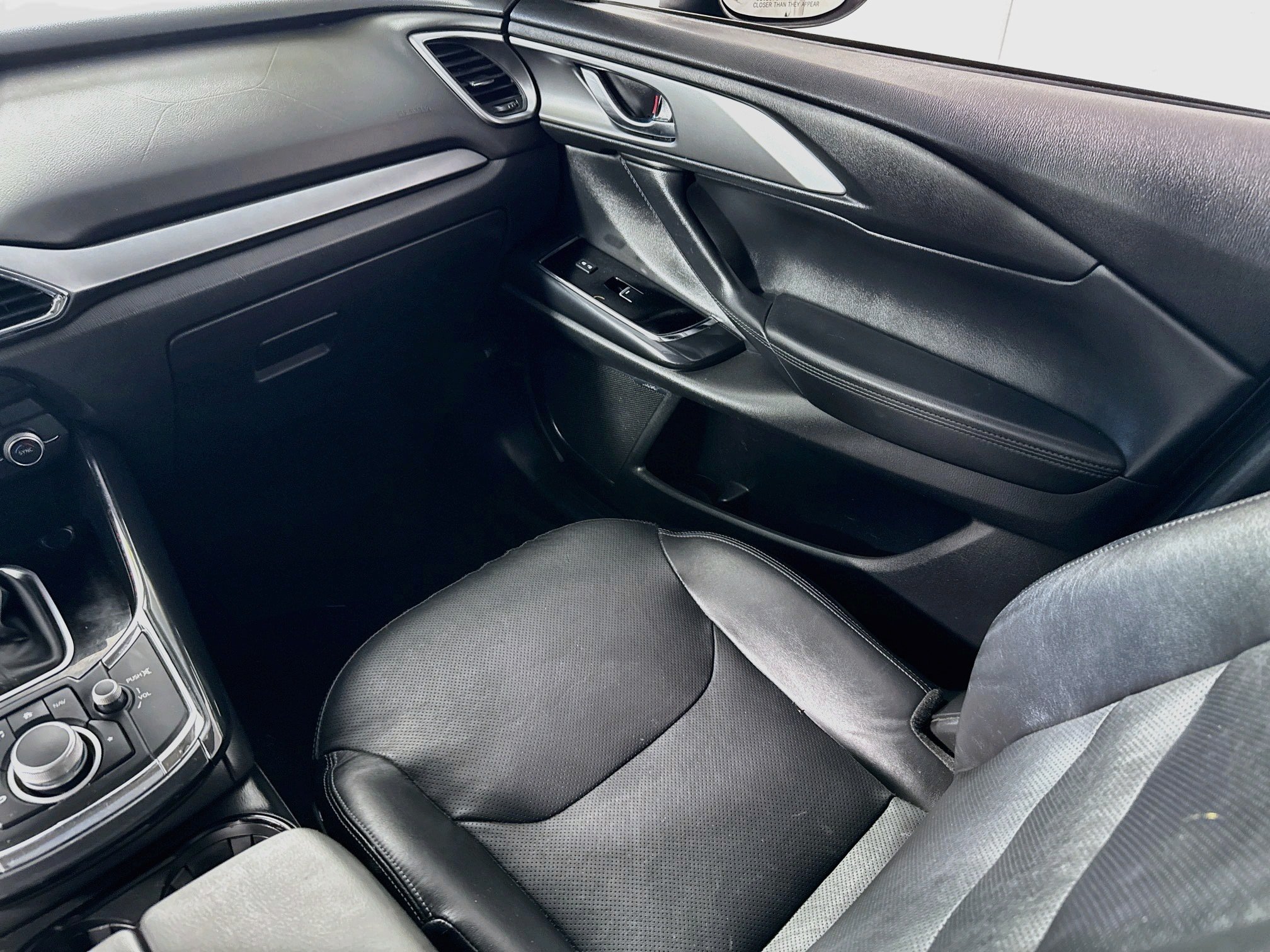 Used 2019 MAZDA CX-9 Touring w/ Touring Premium Package AWD/4WD image 26