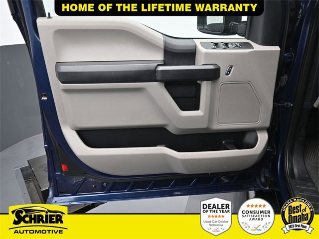 Used 2020 Ford F250 XL w/ Power Equipment Group image 10