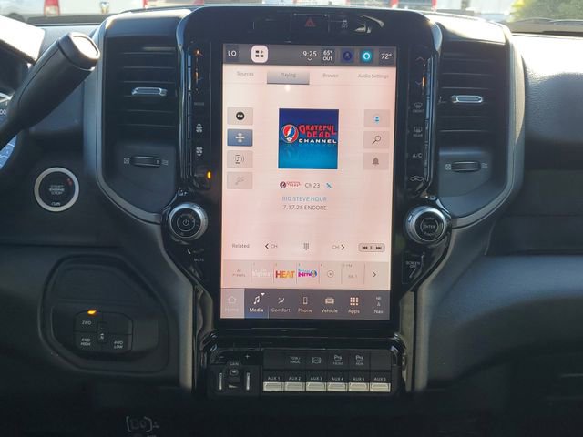 New 2025 RAM 2500 Tradesman image 14