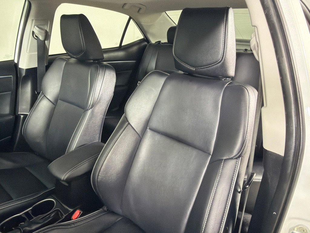 Used 2016 Toyota Corolla S Premium FWD image 14